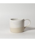 Robert Gordon | Swatch Mug | White Gloss